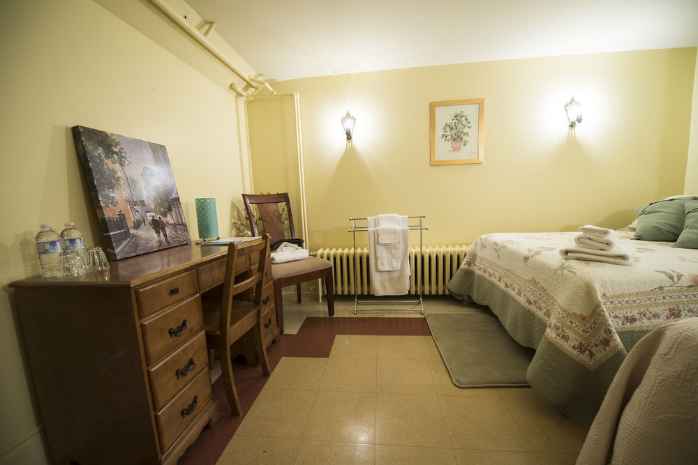Bed and Breakfast Le Widor Квебек Экстерьер фото