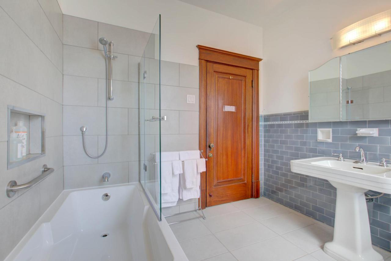 Bed and Breakfast Le Widor Квебек Экстерьер фото